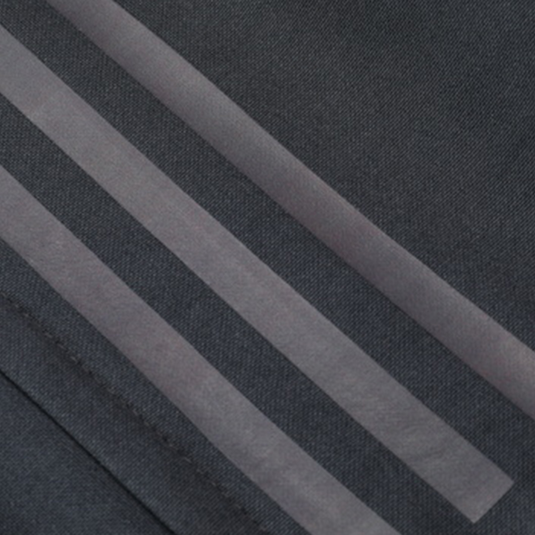 Real Madrid Zipper Sweatshirt Kit(Top+Pants) - Soccerdeal