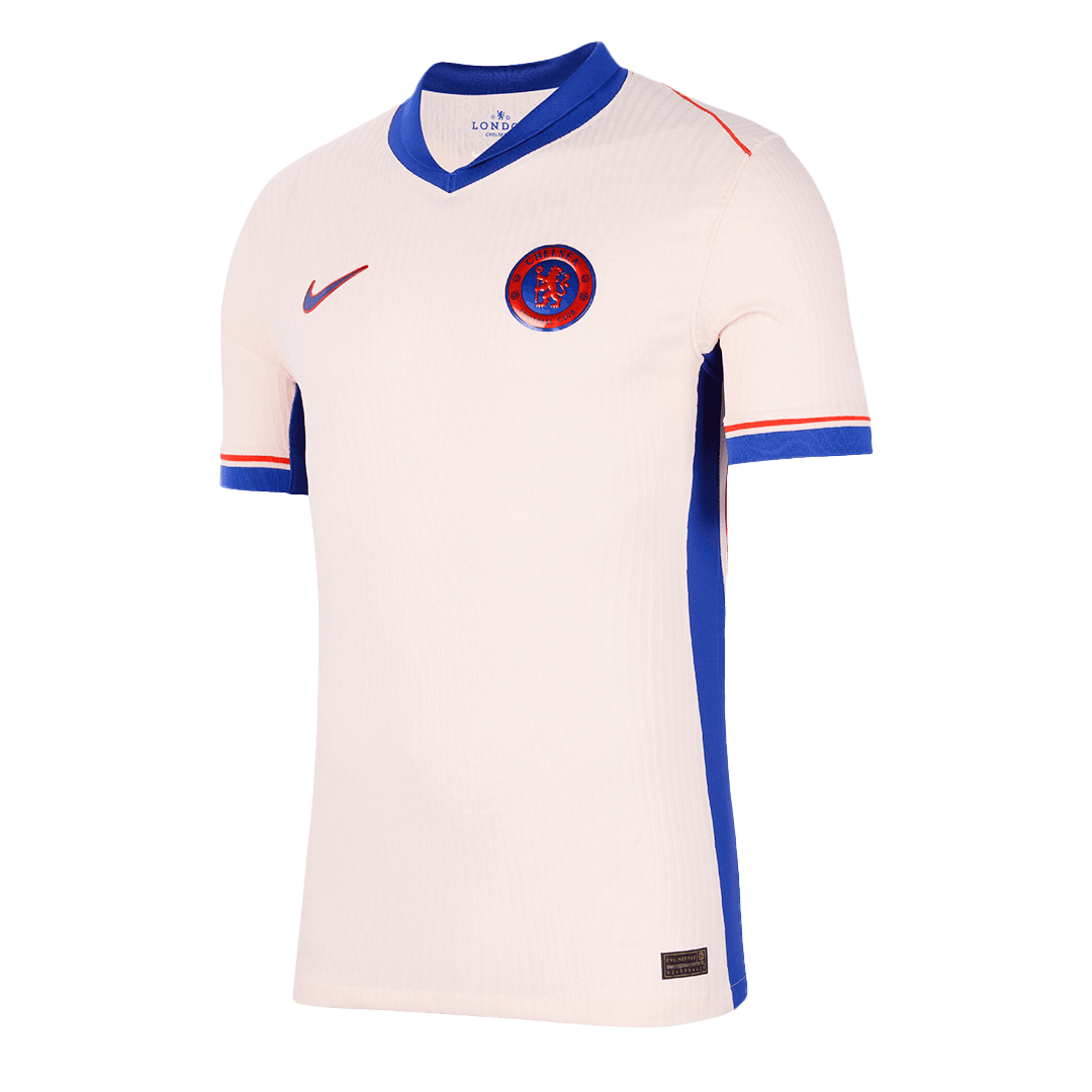 Chelsea Away Soccer Jersey Player Version - Soccerdeal