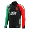 Kid's Arsenal Zipper Sweatshirt Kit(Top+Pants) 2024/25 - Soccerdeal