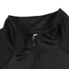 Kid's Arsenal Zipper Sweatshirt Kit(Top+Pants) 2024/25 - Soccerdeal