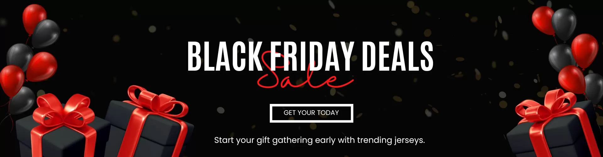  BLACK FRIDAY DEALS - Soccerdeal