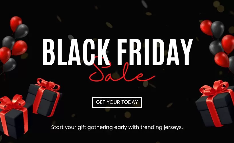 black Friday sale - Soccerdeal