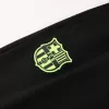 Barcelona Training Jacket Kit (Jacket+Pants) 2024/25 - Soccerdeal