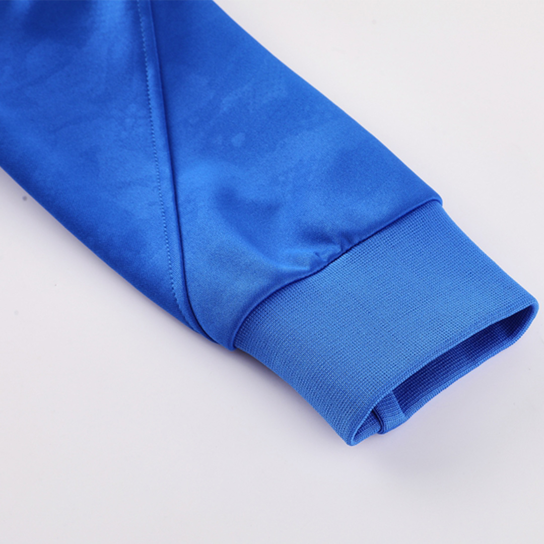 Barcelona Training Jacket - Soccerdeal