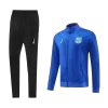 Barcelona Training Jacket Kit (Jacket+Pants) 2024/25 - Soccerdeal