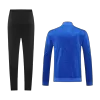 Barcelona Training Jacket Kit (Jacket+Pants) 2024/25 - Soccerdeal