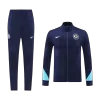 Chelsea Training Jacket Kit (Jacket+Pants) 2024/25 - Soccerdeal