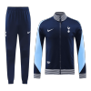 Tottenham Hotspur Training Jacket Kit (Jacket+Pants) 2024/25 - Soccerdeal