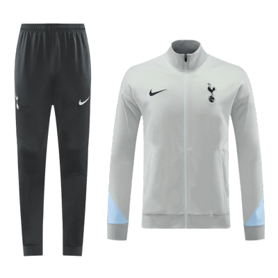 Tottenham Hotspur Training Jacket Kit (Jacket+Pants) 2024/25 - Soccerdeal