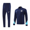 Chelsea Training Jacket Kit (Jacket+Pants) 2024/25 - Soccerdeal