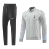 Tottenham Hotspur Training Jacket Kit (Jacket+Pants) 2024/25 - Soccerdeal