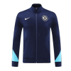 Chelsea Training Jacket Kit (Jacket+Pants) 2024/25 - Soccerdeal