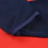 Kid's Manchester United Zipper Sweatshirt Kit(Top+Pants) 2024/25 - Soccerdeal