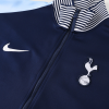 Tottenham Hotspur Training Jacket Kit (Jacket+Pants) 2024/25 - Soccerdeal