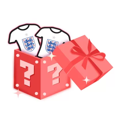 Secret Box #7 - Soccerdeal