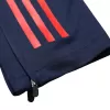 Kid's Manchester United Zipper Sweatshirt Kit(Top+Pants) 2024/25 - Soccerdeal