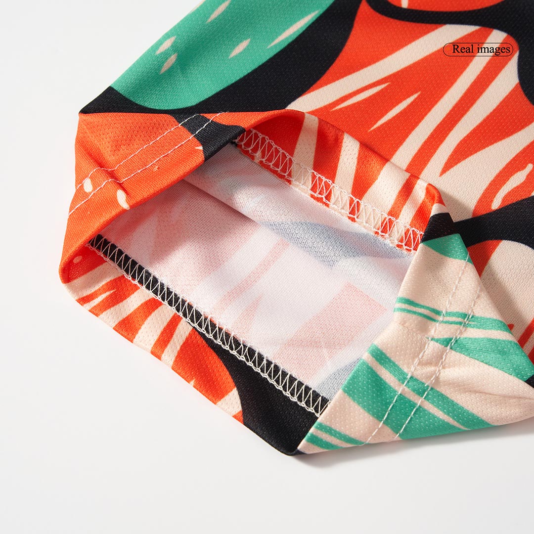 Arsenal Pre-Match Soccer Jersey - Soccerdeal