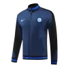 Inter Milan Training Jacket Kit (Jacket+Pants) 2024/25 - Soccerdeal