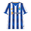 FC Porto Home Soccer Jersey 2024/25 - Soccerdeal