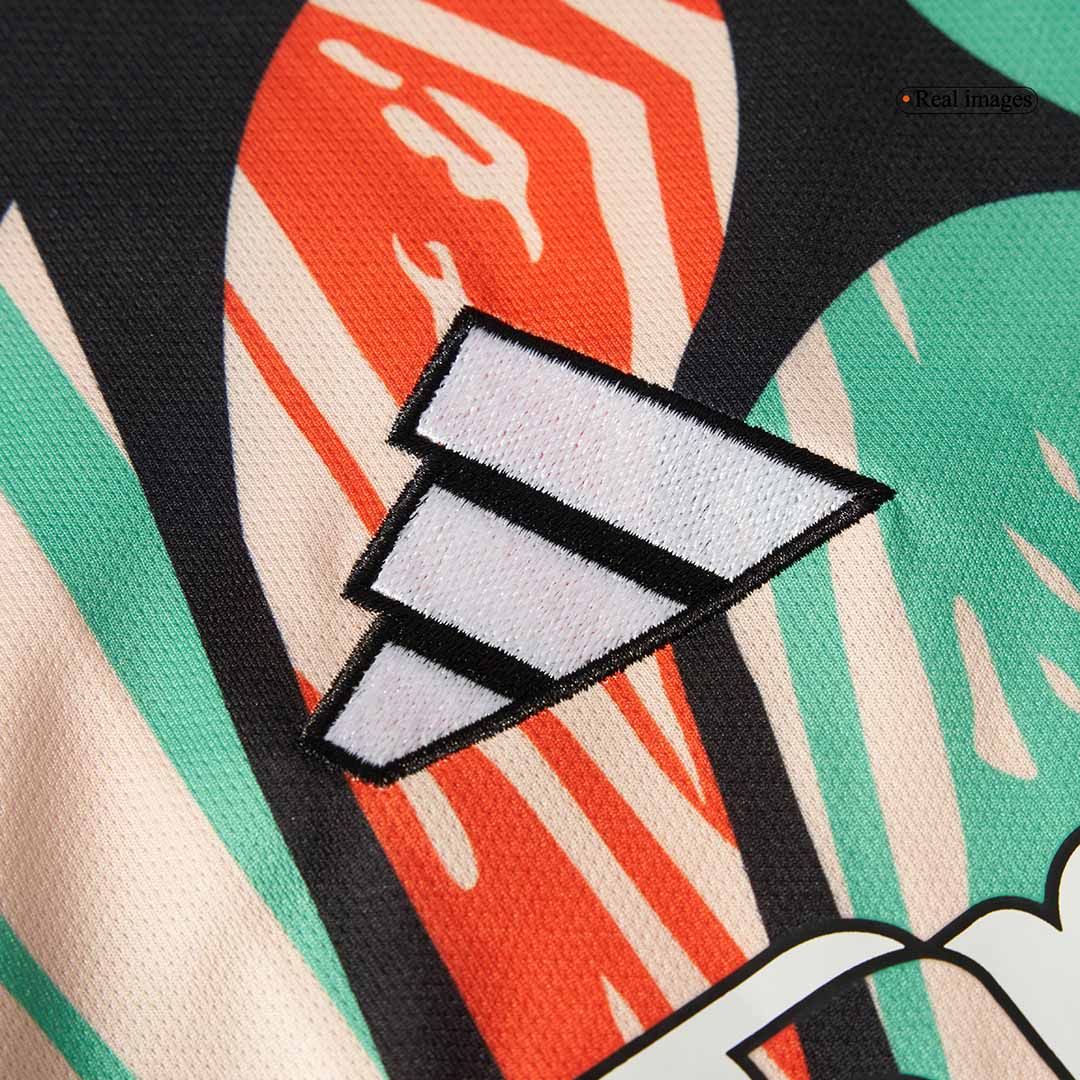 Arsenal Pre-Match Soccer Jersey - Soccerdeal