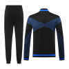 Inter Milan Training Jacket Kit (Jacket+Pants) 2024/25 - Soccerdeal