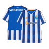 FC Porto Home Soccer Jersey 2024/25 - Soccerdeal