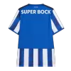 FC Porto Home Soccer Jersey 2024/25 - Soccerdeal