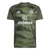 Celtic Third Away Soccer Jersey 2024/25 - Soccerdeal