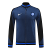 Inter Milan Training Jacket Kit (Jacket+Pants) 2024/25 - Soccerdeal