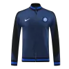 Inter Milan Training Jacket Kit (Jacket+Pants) 2024/25 - Soccerdeal