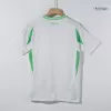 Algeria Home Soccer Jersey 2024 - Soccerdeal