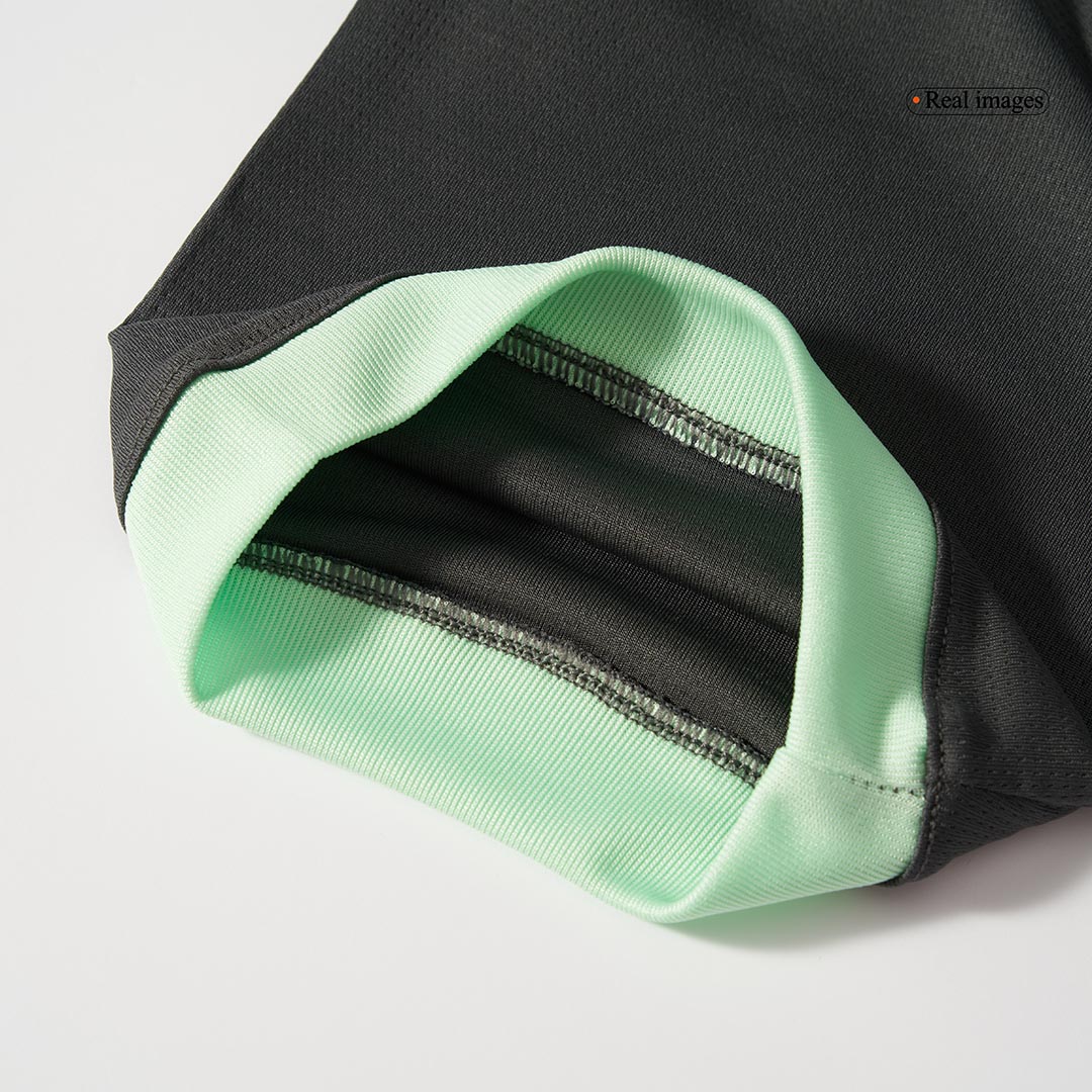 RAFA LEÃO #10 AC Milan Third Away Soccer Jersey - Soccerdeal