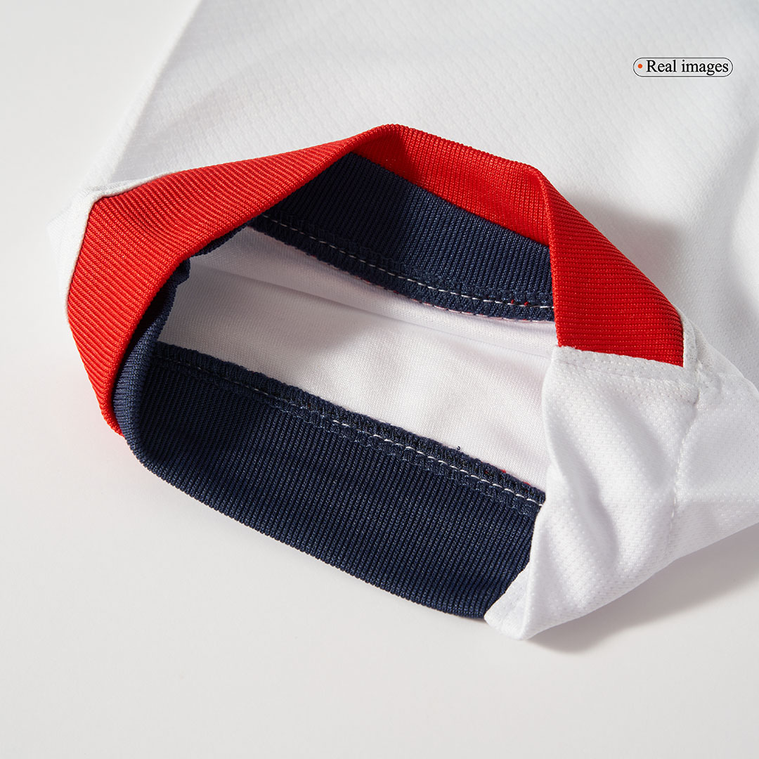 PSG Away Soccer Jersey - Soccerdeal