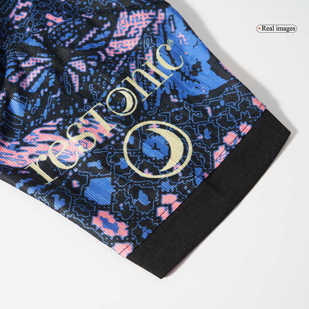 Authentic Club America Third Away Soccer Jersey - Soccerdeal