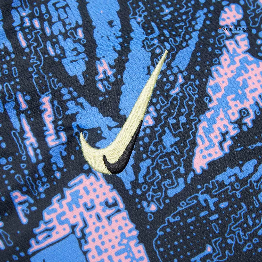 Club America Third Away Soccer Jersey - Soccerdeal