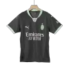 Authentic AC Milan Third Away Soccer Jersey 2024/25 - Soccerdeal