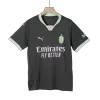 AC Milan Third Away Soccer Jersey 2024/25 - Soccerdeal