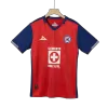 Authentic Cruz Azul Third Away Soccer Jersey 2024/25 - Soccerdeal