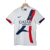 PSG Away Soccer Jersey 2024/25 - Soccerdeal