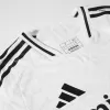 Authentic KROOS #8 Real Madrid Home Soccer Jersey 2024/25 - Soccerdeal