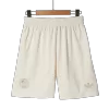 Colombia Soccer Shorts 2024 - 100th Anniversary - Soccerdeal