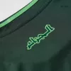 Algeria Away Soccer Jersey 2024 - Soccerdeal