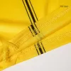 Borussia Dortmund Home Soccer Jersey Kit(Jersey+Shorts+Socks) 2024/25 - Soccerdeal