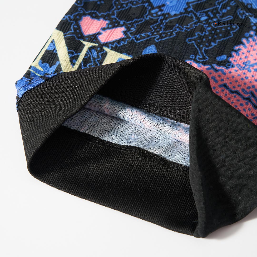 Authentic Club America Third Away Soccer Jersey - Soccerdeal