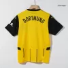 Borussia Dortmund Home Soccer Jersey Kit(Jersey+Shorts+Socks) 2024/25 - Soccerdeal