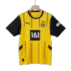 Borussia Dortmund Home Soccer Jersey 2024/25 - Soccerdeal