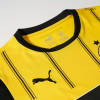 Borussia Dortmund Home Soccer Jersey Kit(Jersey+Shorts) 2024/25 - Soccerdeal