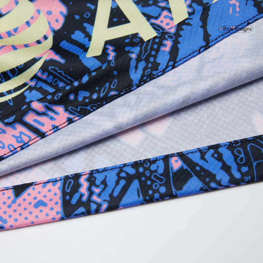 Club America Third Away Soccer Jersey - Soccerdeal