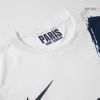 KVARATSKHELIA #7 PSG Away Soccer Jersey 2024/25 - UCL - Soccerdeal