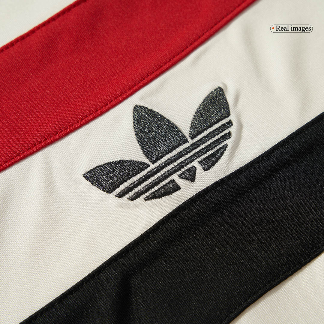 B.FERNANDES #8 Manchester United Third Away Soccer Jersey - Soccerdeal